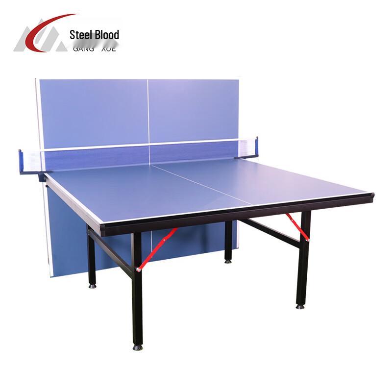 Складной настольный теннисный стол для помещения