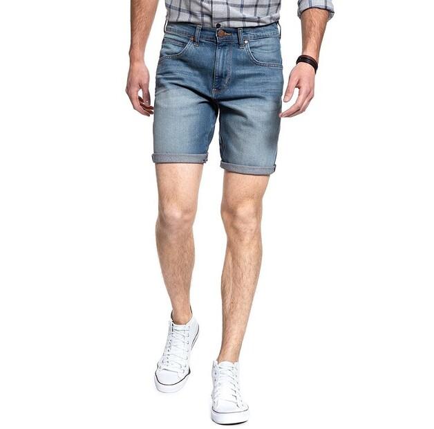 Шорты Wrangler Regular Shorts