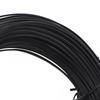 0.55mm Diameter PVC Coated Wire 85 Meter Length Galvanized Wire  Hardware Accessory