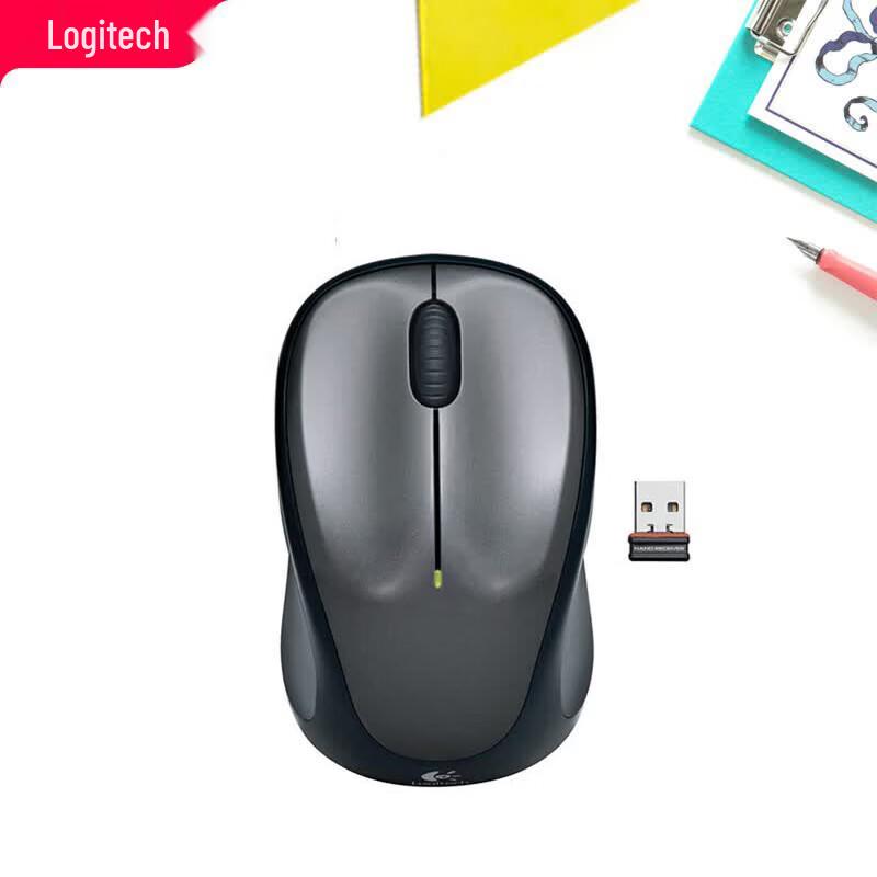Logitech M235 Wireless Mouse