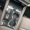 For Lexus RX 350 350h 450h+ 500h   2024 Carbon/Peach Wood Stick Center Console Gear Shift Panel Cover Frame Accessories