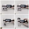 Turbo Repair Kits TD04/TD04L/TF035/TF035HM 49377/49177/49389/49135 Super&Flate Back Com-wheel  AAA Turbocharger Parts