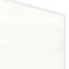 Foldable Party Tent White 2x2 M
