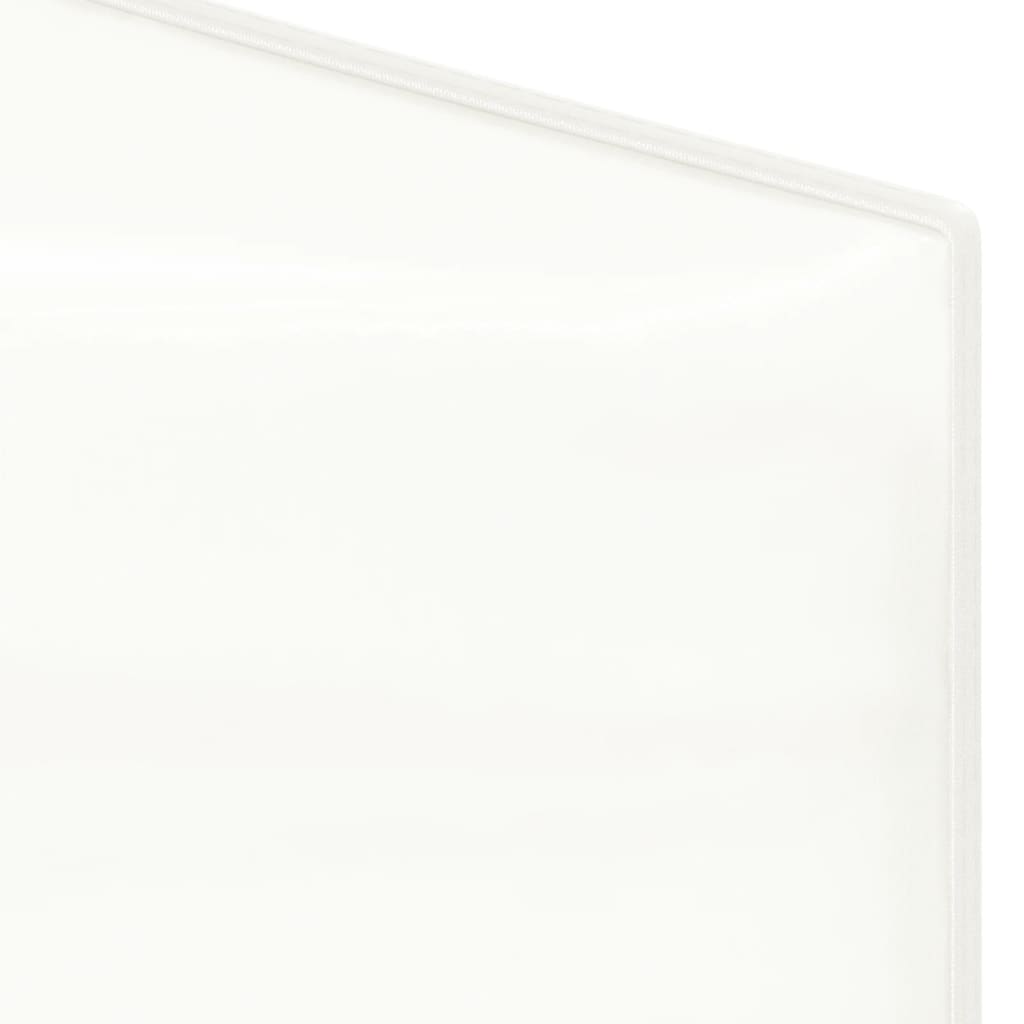 Foldable Party Tent White 2x2 M