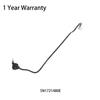 Clutch Hose Pipeline Left Steering Wheel for VW TIGUAN OE:5N1721480E 5N1 721 480E 5N1 721 480 E    5N1721480J  5N1 721 480J