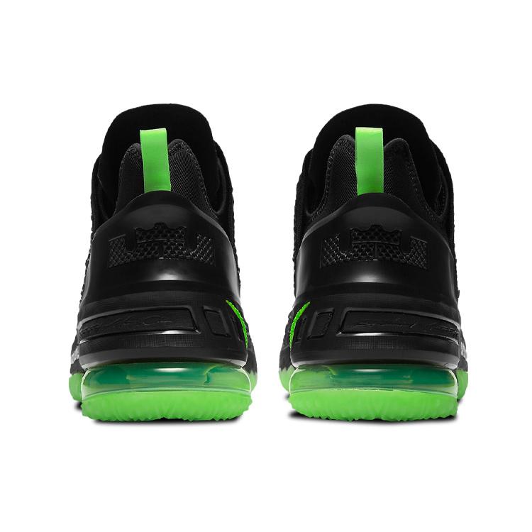 Nike LeBron 18 'Dunkman' CQ9283-005