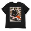 Carlton T-Shirt Vintage Kleidung Herren T-Shirt Übergrößen Fruit of the Loom Herren T-Shirts