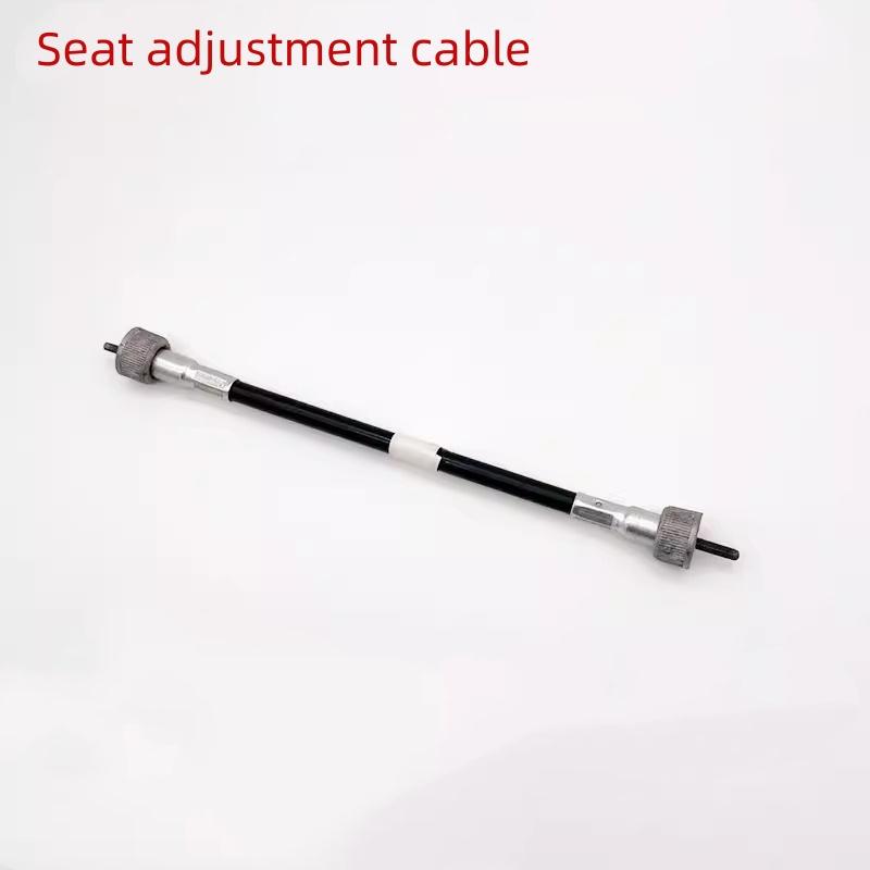 Seat Electric Drive Shaft Power Cable Seat Adjustment Cable For Honda Accord Odyssey CRV Connecting shaft