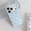Dopamine Matte Star Anti-Fall Phone Case for iPhone 15/16/17 ProMax