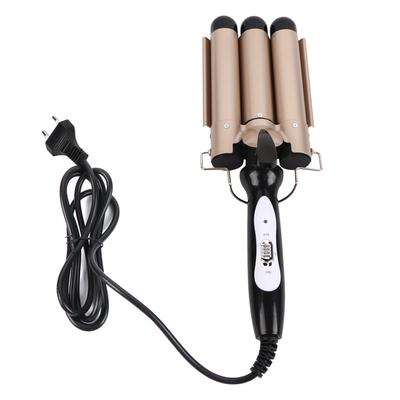 Arricciacapelli Elettrico Professionale Ferro Arricciacapelli Strumento per lo Styling per Parrucchieri