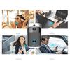 Wifi Wireless Video Camera To the Doorbell HD 1280x720p Silver