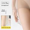 Ultra-Thin Women's Summer Pantyhose - Nude, Anti-Snag, Photosensitive, Sun-Protective, Skin-Beautifying Stockings