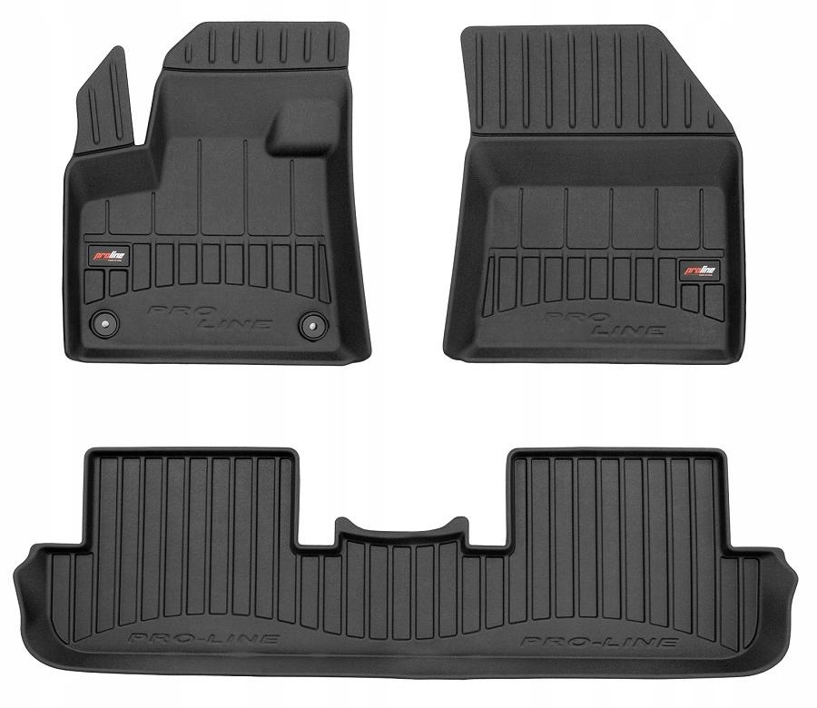 Covers New Iveco Daily 6 From