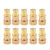 M14x1.5 Brass Adjustable Height Agricultural Mist Spray Nozzle Garden Electric Household Supplies Household Merchandises