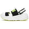 Casual Shoes Women's White/Lemon 1097452-WYL
