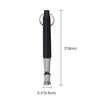 Dog Whistle High Pitch To Stop Barking Pet Training Whistle Flute Adjustable Dog Whistle Repeller Hunting Training For Dogs