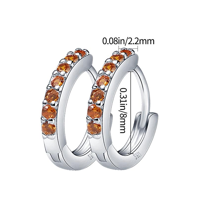 Summer New 100% 925 Sterling Silver Earrings Heart and Shell Earrings Women Jewelry DIY Fine Jewelry Birthday Gifts