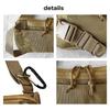 Waist Body for Men and Available In 3 12cm Height X 25cm Width X 2cm Waist Bag with Waist Smartphone Pouch [Holiday A.M.] Pouch, Bag, Women, Colors,
