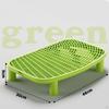 Step Cat Litter Ramp Easy To Clean Accessories Pet Supplies for Bathroom Lavatory