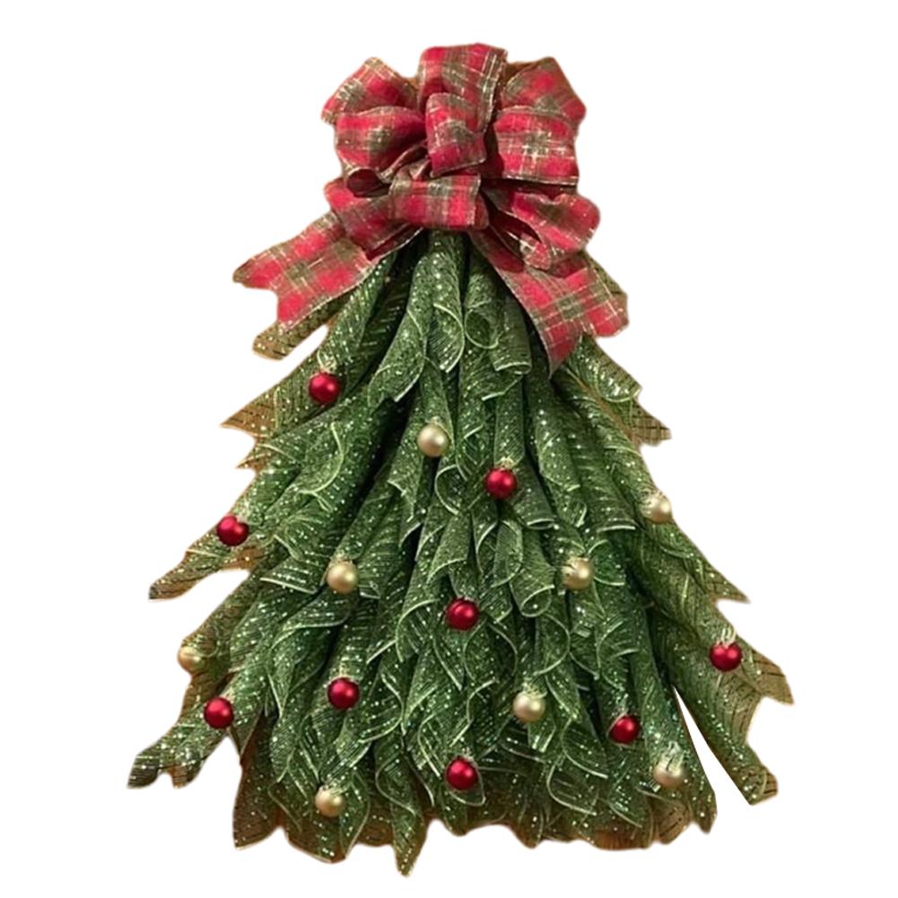 Weihnachten Dekorationen Auf Den Kopf Baum Rot Obst Home Dekorationen Dekorationen Atmosphäre Mall Urlaub Dekorationen N2S5