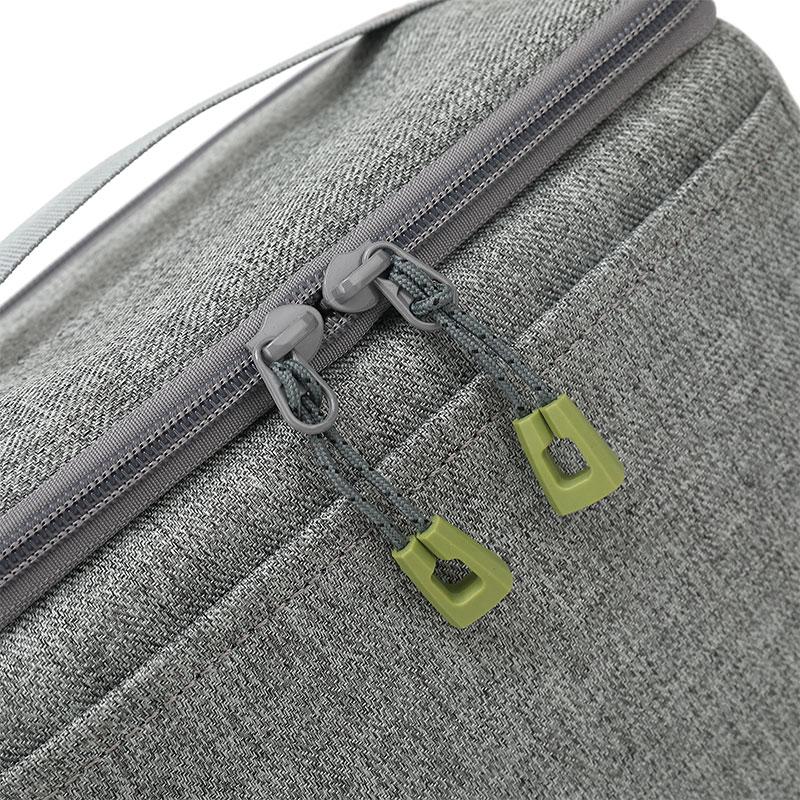 Statin BD04BP Mirrorless Camera Bag, Suitable for Sony A7 Series, Canon R Series, 4L