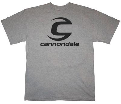 Cannondale Mountainbikes T-Shirt