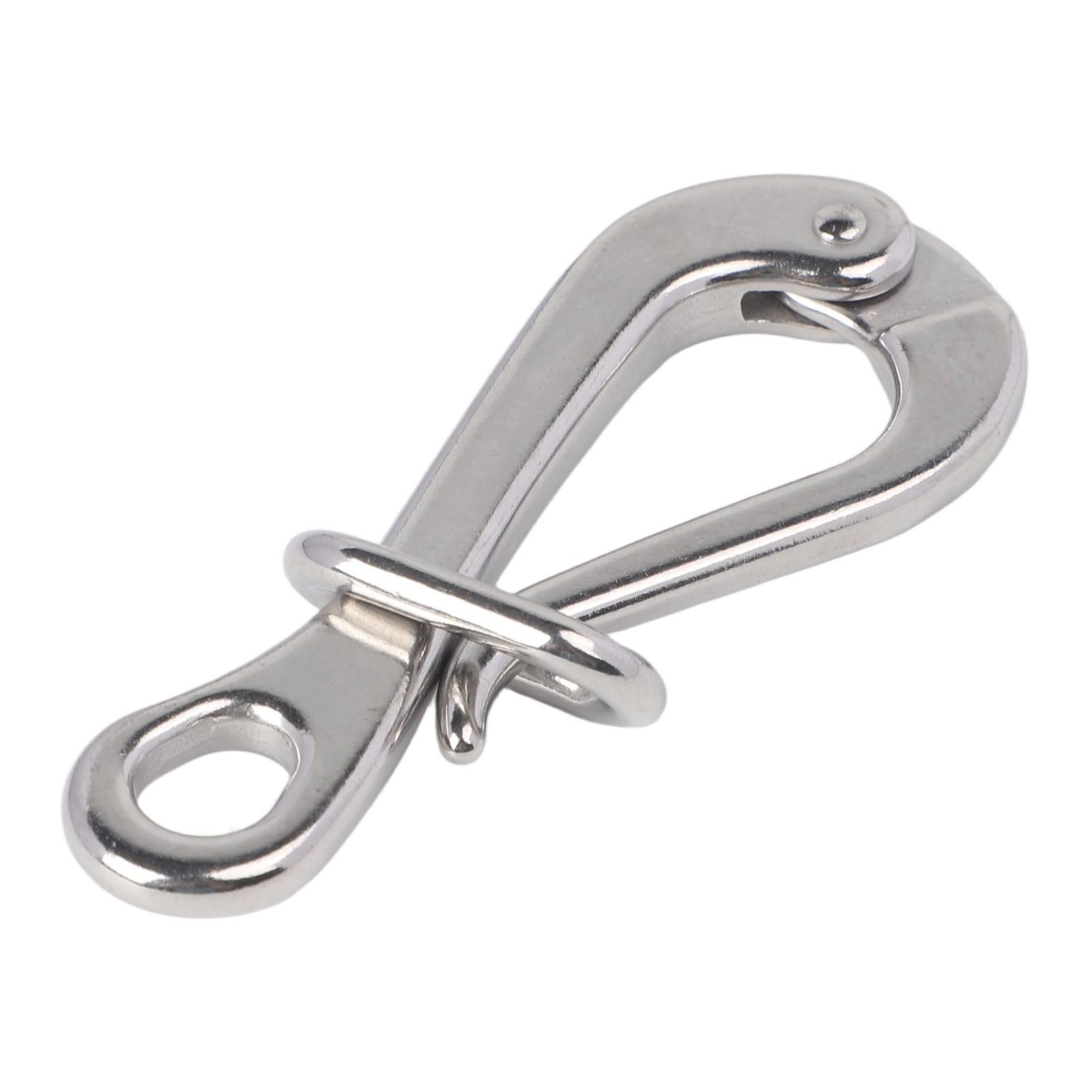 

Pelican Hook Stainless Steel Hook Marine Hook Easy Connection