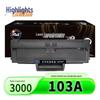 Compatible HP 103A Black Toner Cartridge