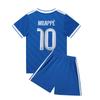 2026 Away No.10 Kids' Soccer Jersey