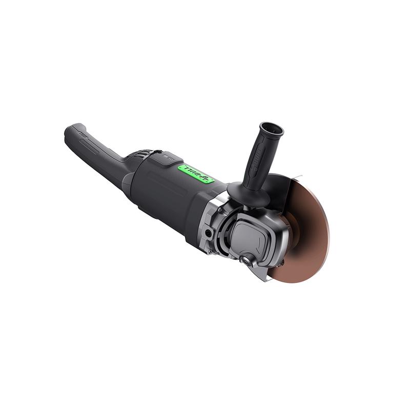 Gongniu GJM2200-180 Angle Grinder CN plug (adapter included)