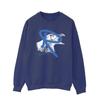Harry Potter Mens Ravenclaw Pop Spray Sweatshirt