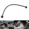 Fuel cap pull cable