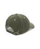 Sseonleobeutueo S Flare Cap Olive