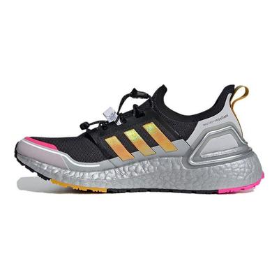 Ult Anti-Torsion Comfortable Lightweight Fabric Shock Absorption Wear-Resistant Breathable Resilient Low-Top Casual Running Shoes FV8364