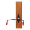 MINOURA Bicycle Display Stand Bike Hanger 4M Wall Mounted Folding Hook 1 Piece (Multi Type)