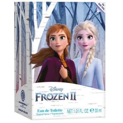 Frozen II Eau de Toilette - 30ml - 