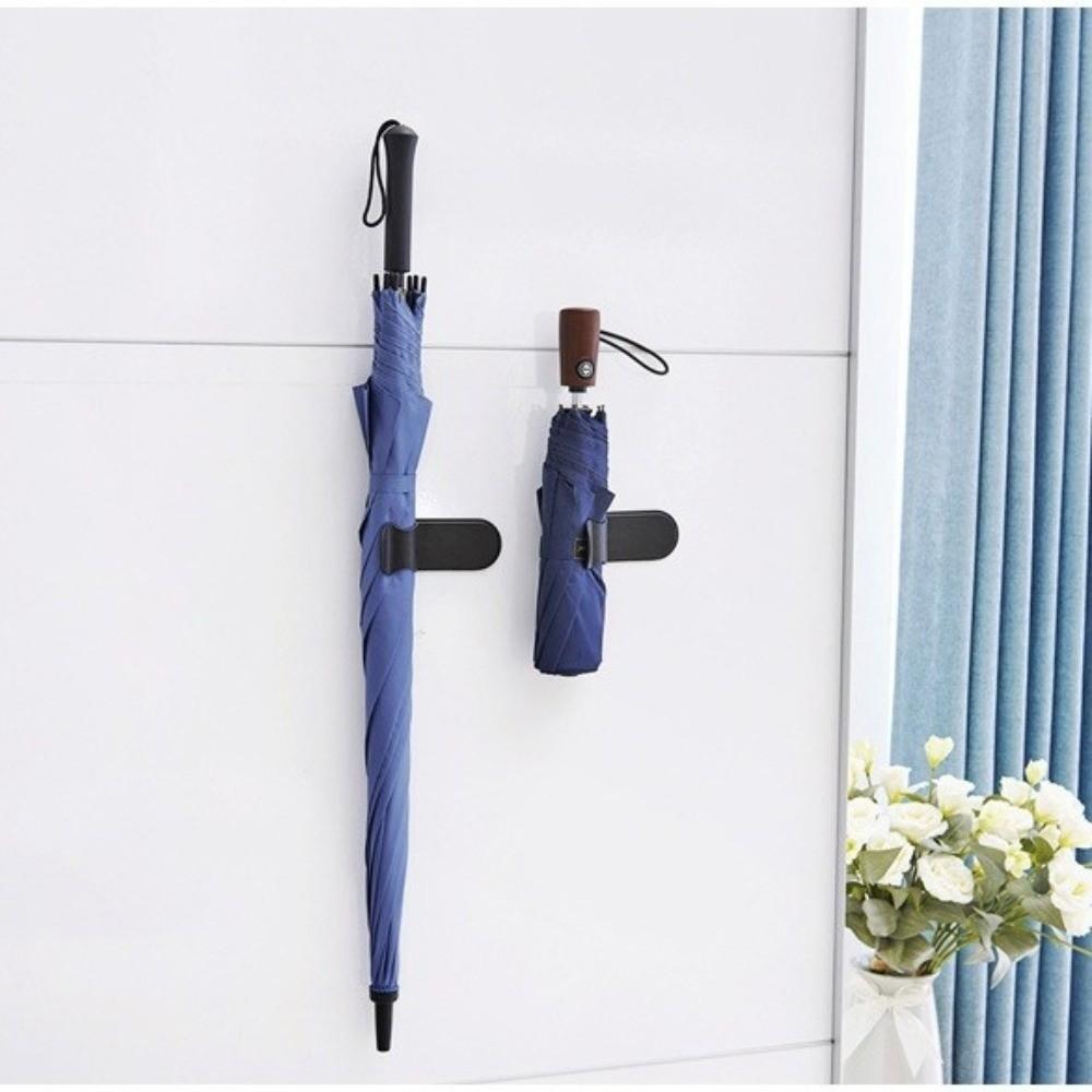 High Quality Multifunctional Car Umbrella Storage Holder Portable Convenient Fixing Bracket Mounting Bracket Universal
