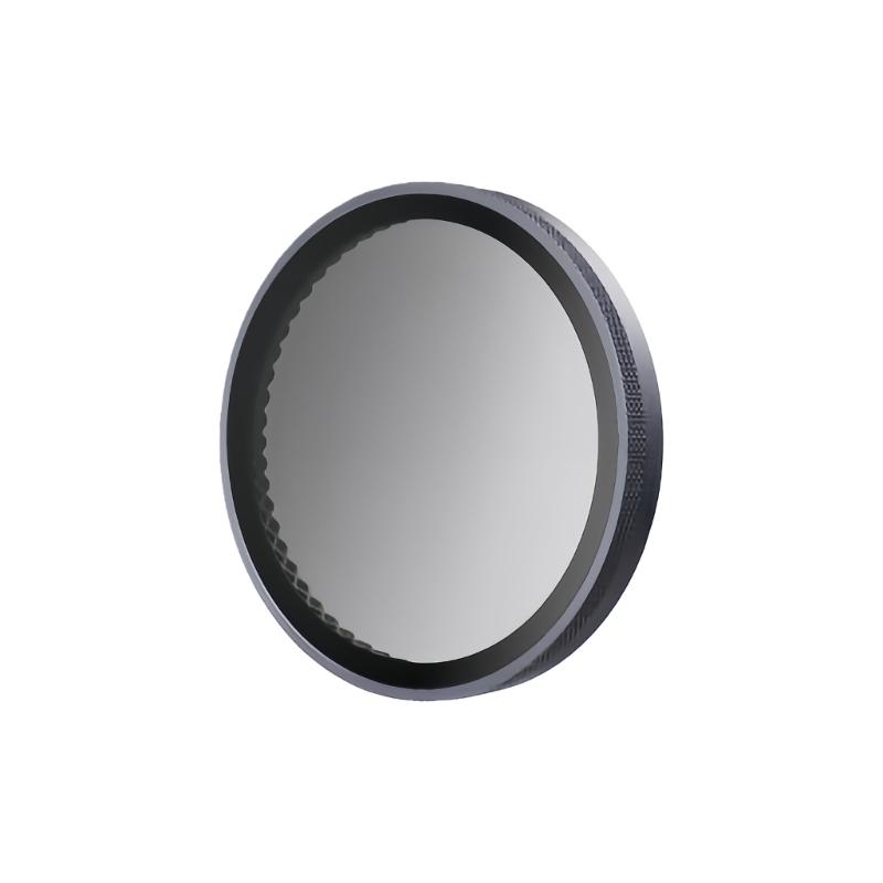 Quick Install Lens Filters Set Highly Clarities AntiGlare Coating For Action6/6Pro Camera