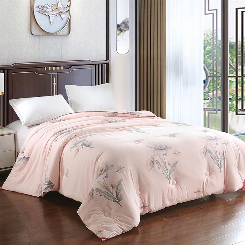 Bejirog National Beauty Warm Winter Quilt