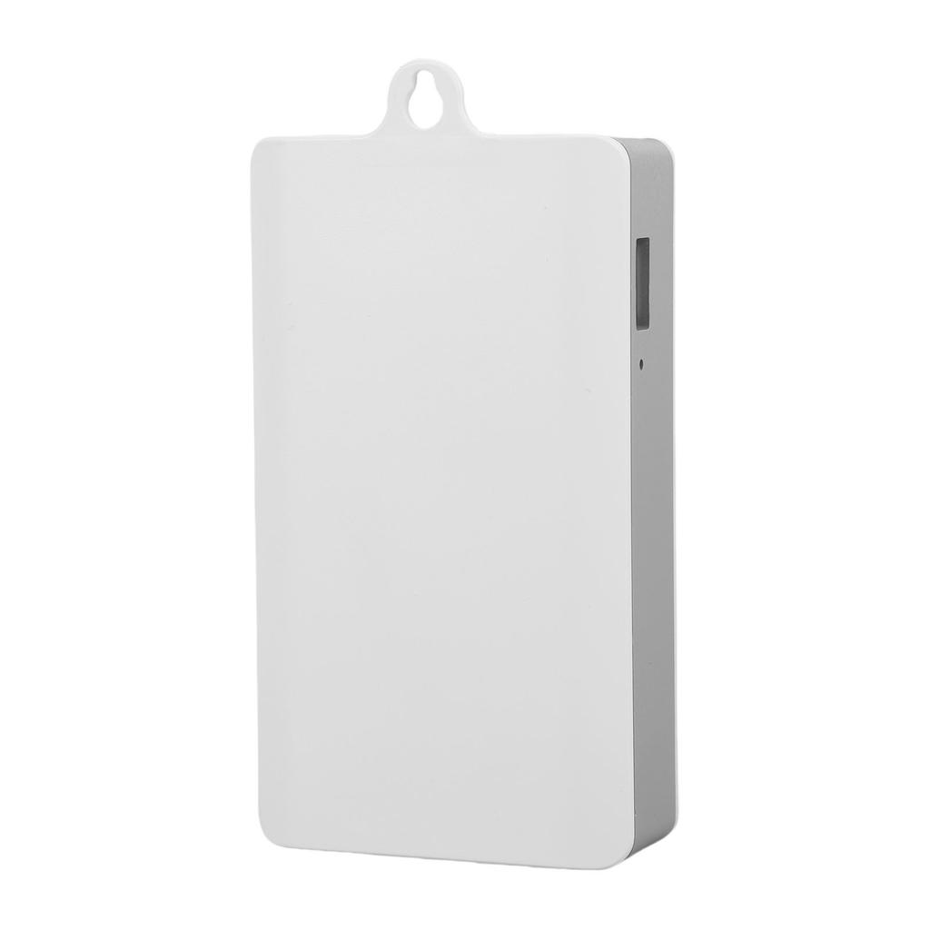 UPS Battery Backup Uninterruptible Power Supply for Security Camera USB 2A Output 2400mAh