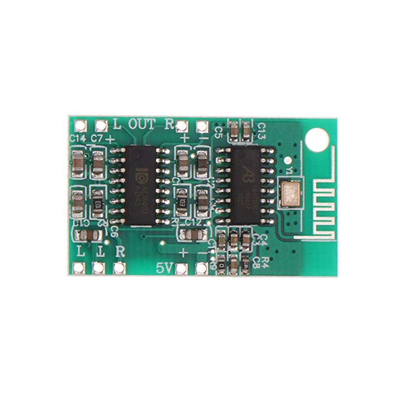1 buc 8469 5V Modul amplificator Bluetooth Pam8403 Amplificator + Ca-6928 5.0 Modul amplificator audio Bluetooth D