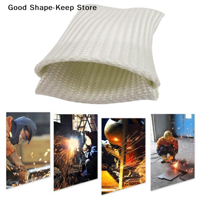1/2Pcs Finger Tig Welding Gloves Tig Welding Gloves Heat Shield Gloves Welding Gloves Finger Guards For Welding Supplies