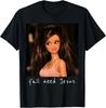 Y'all Need Jesus Funny Sarcastic Girls Meme Christian Humor T-Shirt