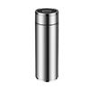 Shuixi 316 Stainless Steel 450ml One-Hand Open Tea Infuser Thermos