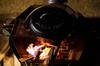 NANGOGEAR Camping Bonfire 11305 (Nanko Gear) Grates, (MTG-C)