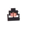 DIY Model Indoor Airplane Assembly 0.25g Micro Mini Electromagnetic Servo Magnetic Steering For 4mm/6mm Coreless Motor