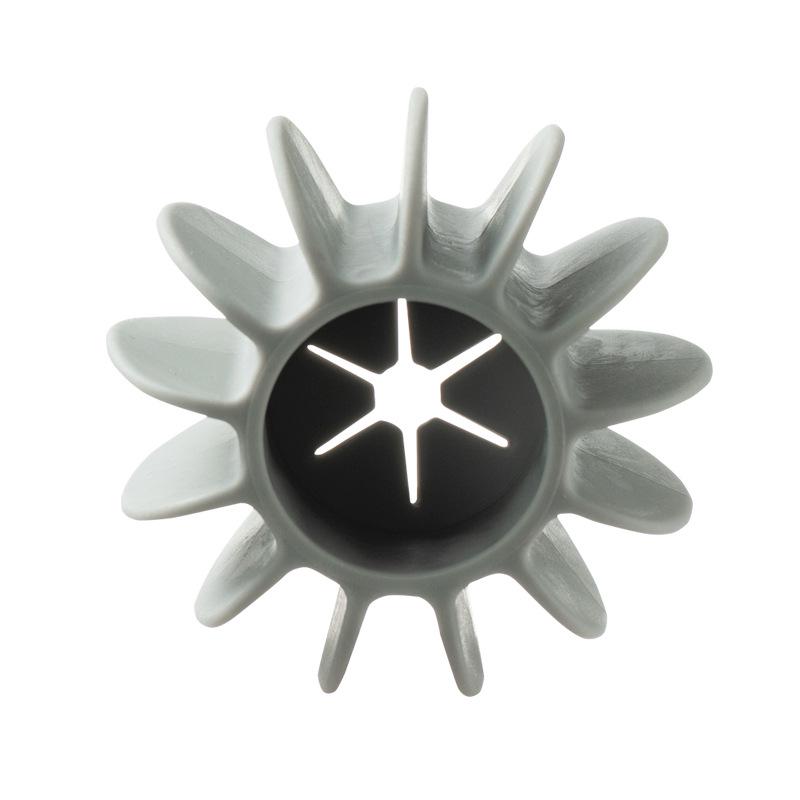 Tangle-Free Laundry Cleaning Ball - Stain Removal & Fabric Care for Washing Machines