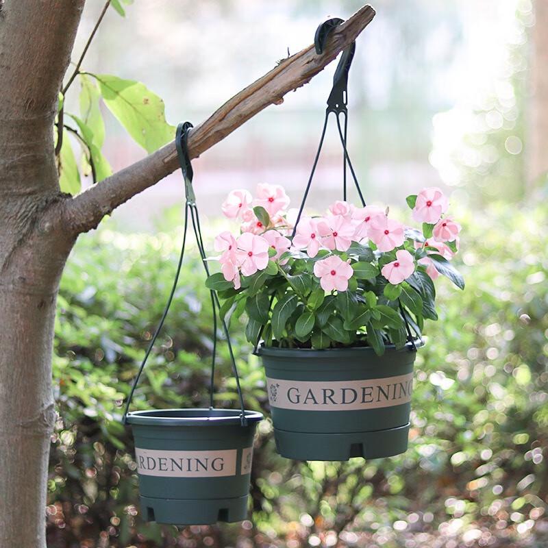 Lilang Hanging Planter Baskets