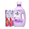 360 Essence Gum Care Toothpaste Set