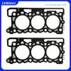 Engine Part Cylinder Head Gasket Set Fit 3.0 T 306DT For 05-22 3.0T Land Rover Range Rover L405 L320 L494 Discovery LR013066